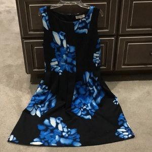 Stunning Calvin Klein Dress